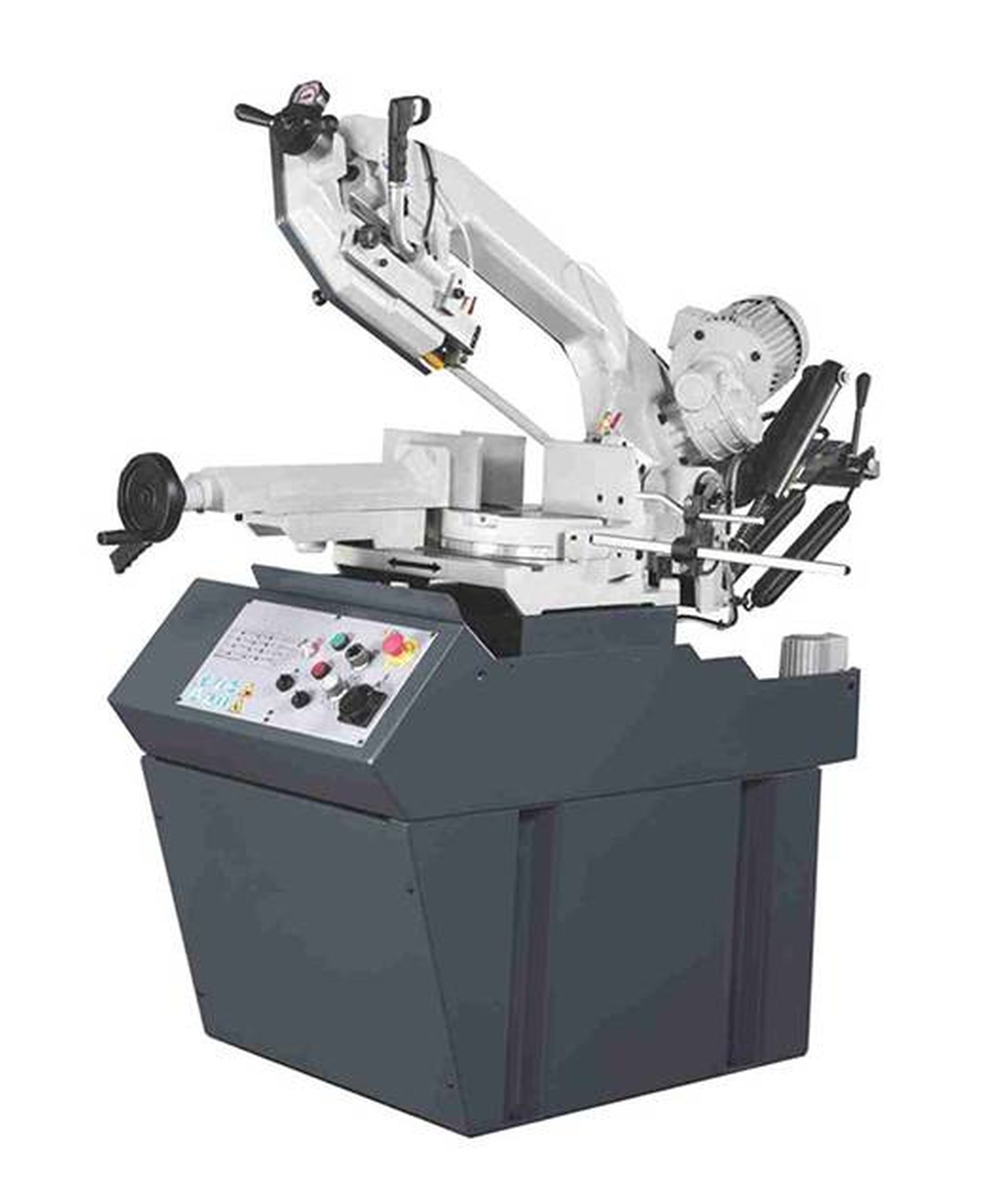Bandzaagmachine